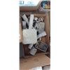 Image 6 : CONDUIT ELBOWS & PARTS 3 BOXES