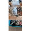 Image 1 : MISC. ELECTRICAL PARTS