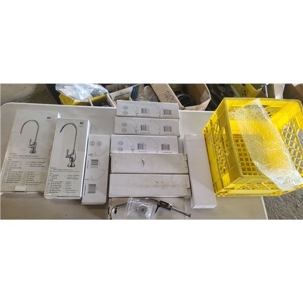 REVERSE OSMOSIS TAPS
