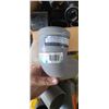 Image 12 : ABS FITTINGS - GAS PIPE FITTINGS X 2