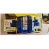 Image 12 : EXPANSION VALVES, SUCTION LINES FILTERS