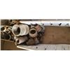 Image 11 : PALLET OF BLACK IRON FITTINGS ASSORTED SIZES