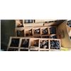 Image 16 : PALLET OF BLACK IRON FITTINGS ASSORTED SIZES