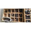 Image 21 : PALLET OF BLACK IRON FITTINGS ASSORTED SIZES