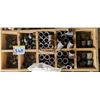 Image 6 : PALLET OF BLACK IRON FITTINGS ASSORTED SIZES