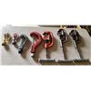 Image 1 : ASSORTED  PIPE CUTTERS
