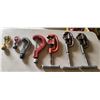 Image 2 : ASSORTED  PIPE CUTTERS