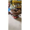 Image 10 : RIDGID PIPE THREADER