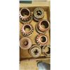 Image 1 : RIDGID DYE CUTTERS