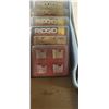 Image 8 : ASSORTED RIDGID DYE CUTTERS