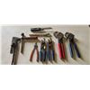 Image 2 : RIDGID PIPE WRENCHES AND PEX PIPE CUTTER