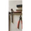 Image 8 : RIDGID PIPE WRENCHES AND PEX PIPE CUTTER