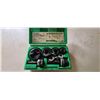 Image 1 : GREENLEE SLUG BUSTER PUNCH SET