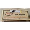 Image 3 : DWYER AIR METER
