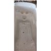 Image 2 : 5 JET SOAKER TUB NO PUMP