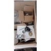 Image 3 : FIRE PLACE PARTS