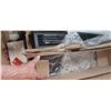 Image 8 : FIRE PLACE PARTS