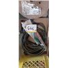 Image 1 : WELDING CABLE AND STINGERS