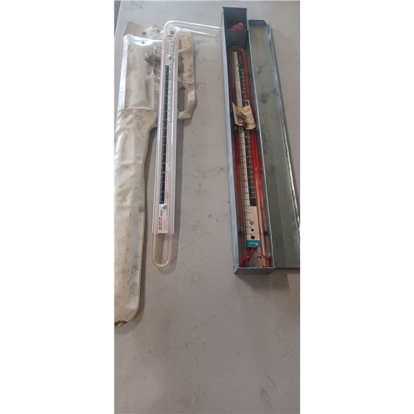 DWYER TEST KIT