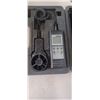 Image 2 : UEI ANEMOMETER CFM AIRFLOW METER