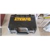 Image 1 : DEWALT CORDLESS DRILL AND CHARGER