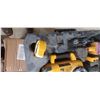 Image 6 : DEWALT DRYWALL LEVELLER KIT
