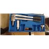 Image 3 : UPONOR RADIANT HEATER EXPANDER TOOL KITS X 2