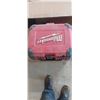 Image 1 : MILWAUKEE  HOLE SAW KIT IN CASE AND SECOND PARTIAL KIT