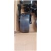 Image 4 : 2 BOXES OF 4 NEW 5 INCH CASTER WHEELS