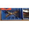 Image 10 : ASSORTED MILWAUKEE BLADES. FILES AND PIPE EXTRACTORS