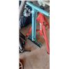 Image 2 : RIDGID PIPE VISE/STAND AND OMNI STAND