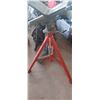 Image 4 : RIDGID PIPE VISE/STAND AND OMNI STAND