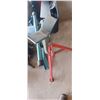 Image 5 : RIDGID PIPE VISE/STAND AND OMNI STAND
