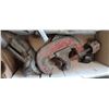 Image 4 : PIPE CUTTERS