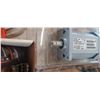 Image 3 : BROTHER GEAR MOTOR FOR COMMERCIAL JACK/MACHINERY NEW IN CASE