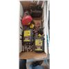 Image 1 : MISC DRILL BITS