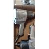 Image 2 : AIR IMPACT WRENCHES