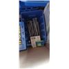 Image 11 : BOX OF MISC FITTINGS IN TOOL TRAYS