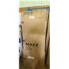 Image 1 : MAAX SHOWER DOORS