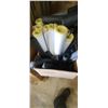 Image 3 : LARGE QTY OF PIPE INSULATION SOLD ONE LOT