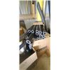 Image 5 : LARGE QTY OF PIPE INSULATION SOLD ONE LOT