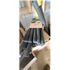 Image 6 : LARGE QTY OF PIPE INSULATION SOLD ONE LOT
