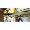 Image 17 : ASSORTED PLASTIC PIPE, TUBING AND METAL STOCK ON TOP OF PIPE RACK
