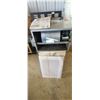 Image 2 : CABINET AND CEILING FAN  GEMINI