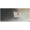 Image 8 : CABINET AND CEILING FAN  GEMINI