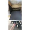 Image 3 : FIREPLACE BOX INSERT BLACK