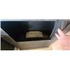 Image 4 : FIREPLACE BOX INSERT BLACK