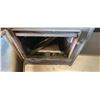 Image 3 : WOOD BURNING STOVE
