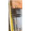 Image 3 : CHIMNEY SWEEP BRUSHES