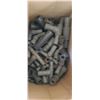 Image 2 : PIPE FITTINGS  SCHED 80 MISC 3 BOXES